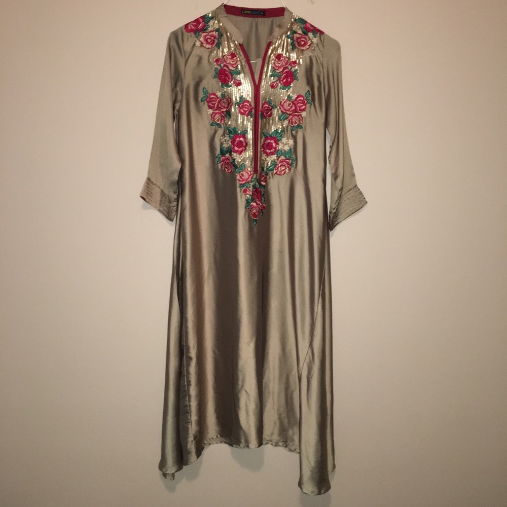 Limelight shirt